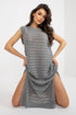 Robe de plage model 181529 Badu
